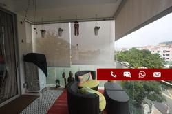 Jubilee Residence (D5), Apartment #168523092